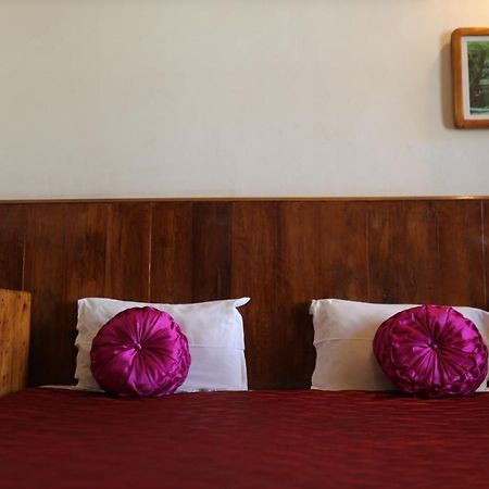 Coffee Inn Thekkady Exterior photo